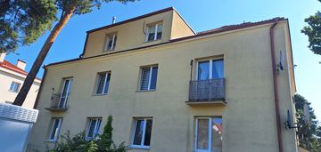 Górki zachodnie | 39 m² | blisko plaży i mariny