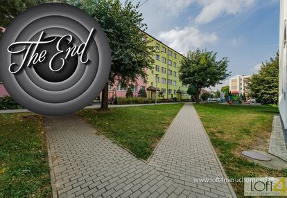 Mieszkanie na osiedlu westerplatte