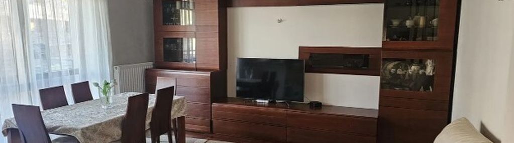 4-pokojowe mieszkanie przy ul. jana olbrachta