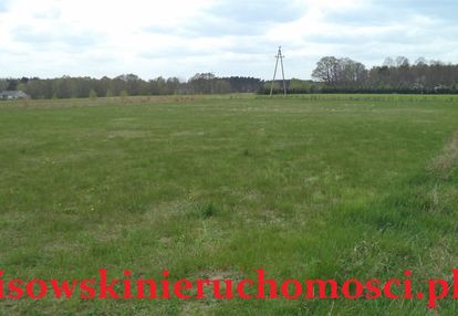 Działka 20.000 m2, zgierz