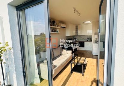 Do zamieszkania 2 pokoje