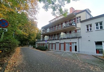 Apartament 3 pokojowy w rezydencji willa park !