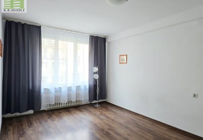 Kawalerka w śródmieściu - 34,7 m2