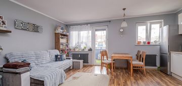 2 niezależne lokale 61 m2, gdynia ul. witosławy