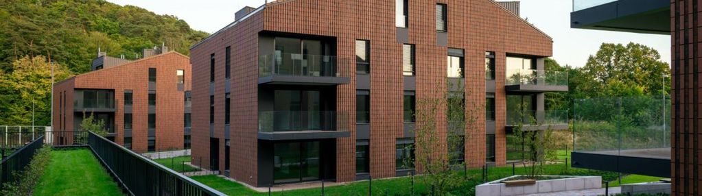 Trzypokojowe mieszkanie z balkonem, gdańsk oliwa