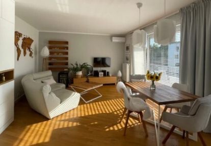 2-pokojowe mieszkanie na białołęce