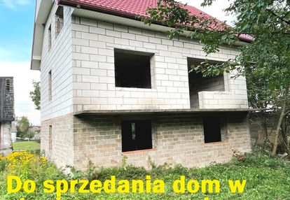 Dwa domy, duża działka, możliwa zamiana !!!