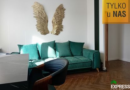 Świeżo wyremontowane, 33m2