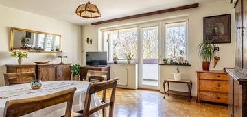 Os. przemysława 3 pokoje mieszkanie 72 m2 garaż
