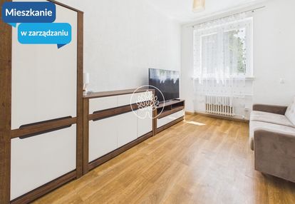 Przytulne 2-pok. mieszkanie na parterze kapuściska