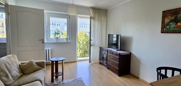 Bielany, ul. kochanowskiego – 3 pokoje, 47 m²