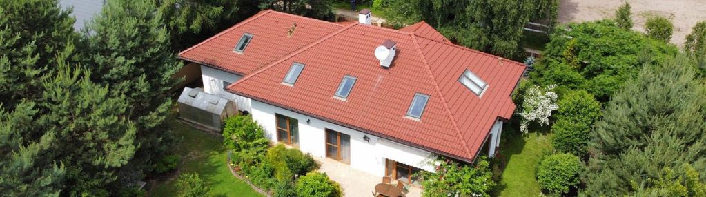 Dom wolnostojący | 262,80 m2 | henryków-urocze