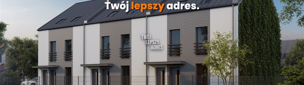 Śledziejowice-3pok ogródek i miejsce postojowe