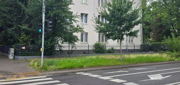 39 m2, krasickiego, metro wierzbno