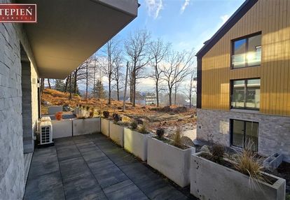 Luksusowy apartament w cieplicach