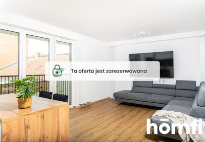 3 pokoje, 2 łazienki, garderoba, al.29 listopada