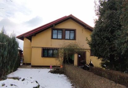 Kaczyce dom na sprzedaż 4 odrębne mieszkania.