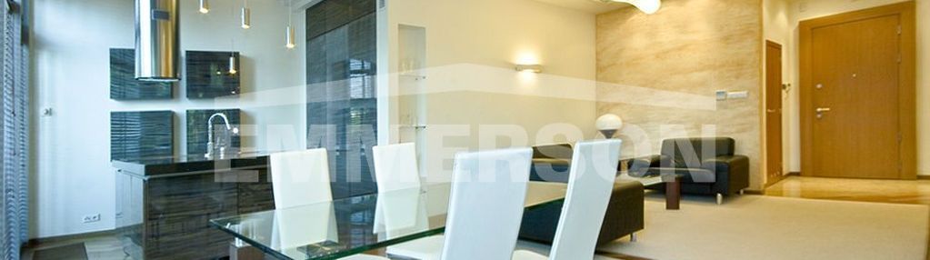 Apartament przy parku morskie oko