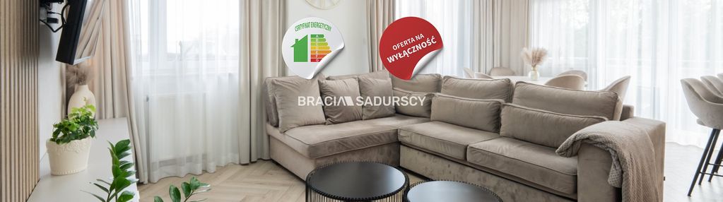 Wysoki standard/duży taras/2021/garaż/rejon bonark