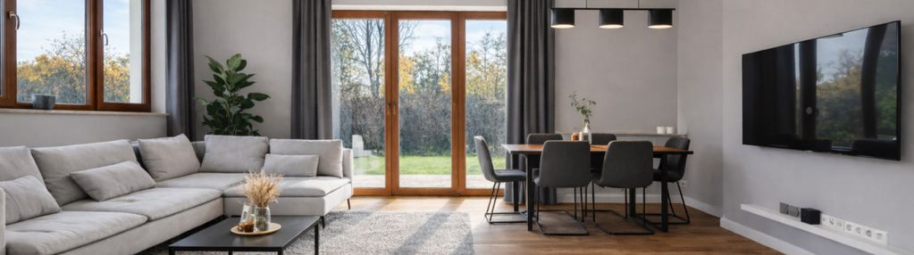 Dom w wawrze z charakterem i potencjałem