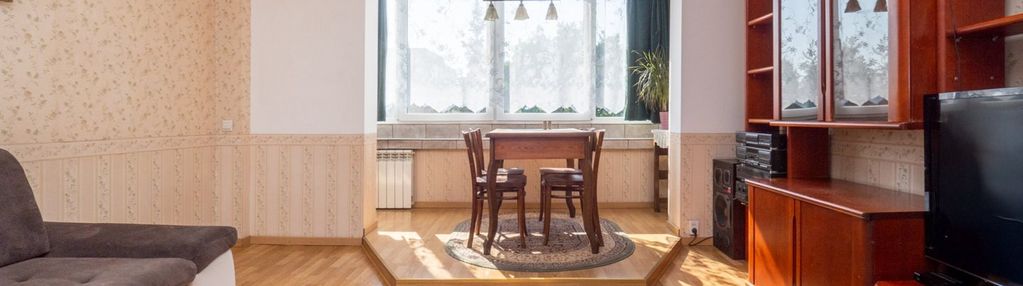 3/4 pokoje | 51,4m2 | rondo kocmyrzowskie