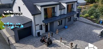 Dom| 5 pokoi | ogród| las | nowoczesny| 0 % p |