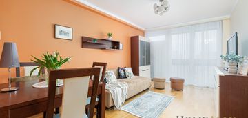 2 pokoje do zamieszkania od zaraz!