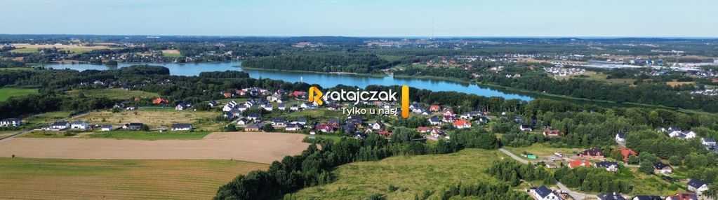 Atrakcyjna działka budowlana z pełnym uzbrojeniem