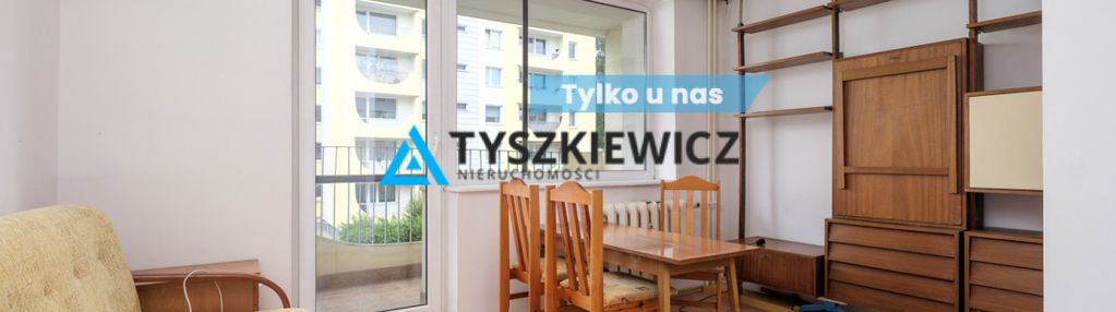 2 pokoje z kuchnią gdańsk-niedzwiednik