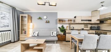 2 pokoje | gotowe do zamieszkania