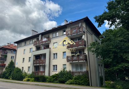 Mieszkanie z balkonem na sprzedaż ostróda
