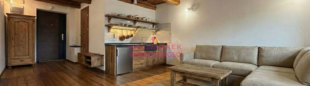 Bezczynszowa kawalerka w goczałkowicach-zdroju