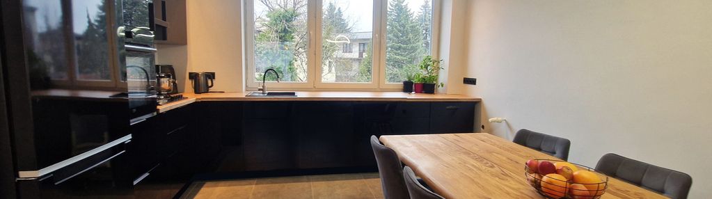 Wyjątkowa szeregówka w świetnej cenie