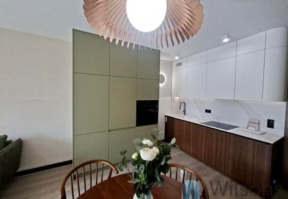 Komfortowe 3m. nowe. wykończone pod klucz.