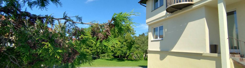 162 m2! 1 lub 2 mieszkania! 2 miejsca w cenie!