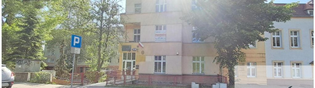 Kamienica, dla inwestora z dużym mieszkaniem