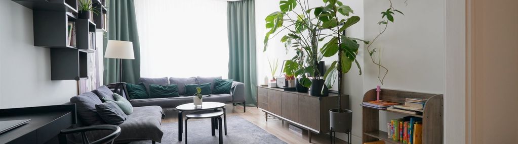 Plac grunwaldzki, balkon, doksonała inwestycja