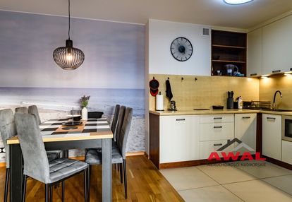 Komfortowy apartament blisko morza