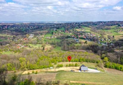 Podstolice, działka budowlana z PnB na dom jednor.