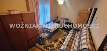 2 pokoje osiedle górnicze do remontu