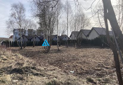 Wyjątkowa działka budowlana w jastrzębiej górze!