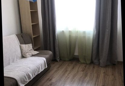 2 pokoje z balkonem radzymin 36 m² umeblowane