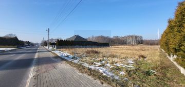 Działka budowlano-rolna kokawa 10min od częstochow