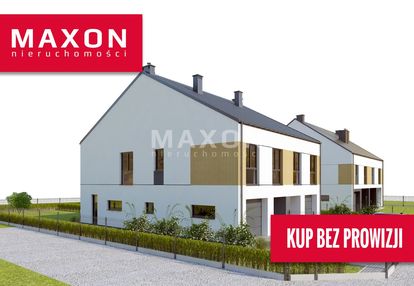 Bliźniak w pięknej okolicy, pow. 148m 6 pokoi lux