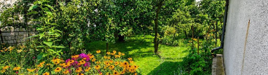 Swarzędz, ul. pogodna | dom z ogrodem i garażem