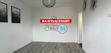 Kawalerka w centrum buska-zdroj