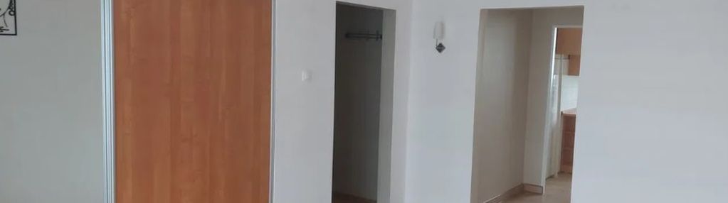 Błonie m3 blok iv piętro balkon super lokalizacja