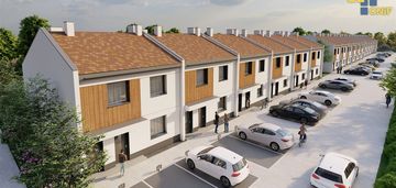 Nowoczesne apartamenty/super lokalizacja/