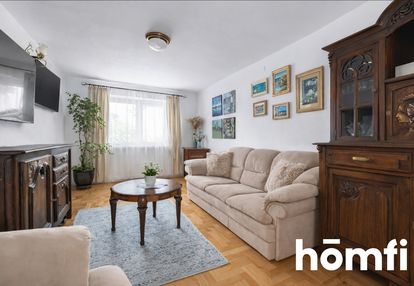 Ul.baśniowa - 3 pokoje gotowe do wprowadzenia!