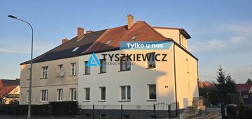 Mieszkanie do własnej aranżacji w świetnej cenie!